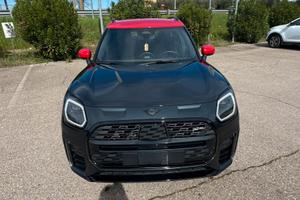 Vendi mini Countryma D 125kw 170 ca