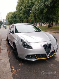 Giulietta veloce diesel 