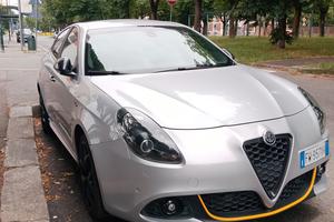 Giulietta veloce diesel 