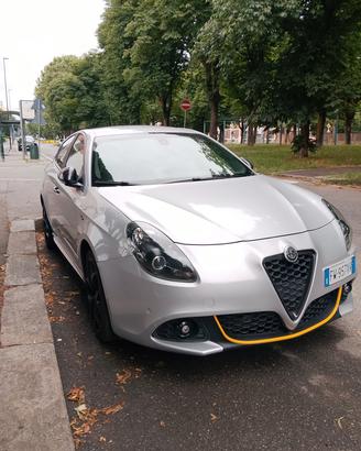 Giulietta veloce diesel 