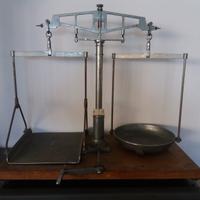 Bilancia Vintage anni 40/50