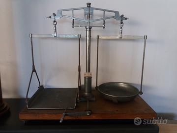 Bilancia Vintage anni 40/50