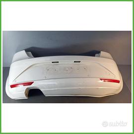 Paraurti Posteriore Seat Leon 1P1 Berlina 5 Porte