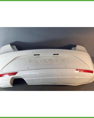 Paraurti Posteriore Seat Leon 1P1 Berlina 5 Porte