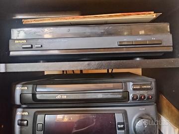 COMPACT disc