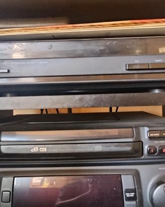COMPACT disc