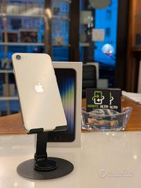 IPHONE SE 3 2022 64gb con garanzia