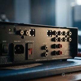 LINN NEKT Sistema Audio 