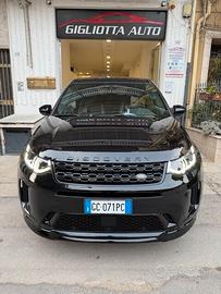 Land Rover Discovery Sport 2.0 ID4 150 CV 4WD R-Dy