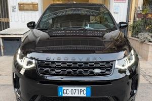 Land Rover Discovery Sport 2.0 ID4 150 CV 4WD R-Dy