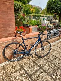 Bicicletta da corsa