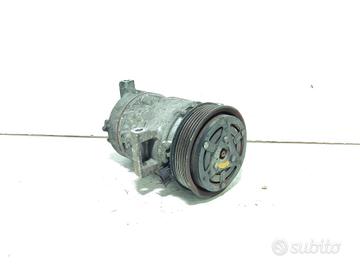 COMPRESSORE A/C FIAT Bravo 3° Serie 55701201 198A