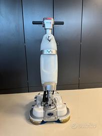 LAVASCIUGA PAVIMENTI VERTICALE V1 YOR