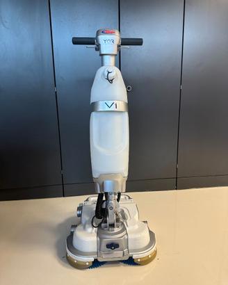 LAVASCIUGA PAVIMENTI VERTICALE V1 YOR