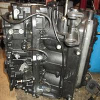 Blocco completo Optimax 150 cavalli Mercury DFI