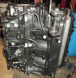 Blocco completo Optimax 150 cavalli Mercury DFI