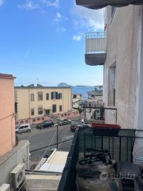 Arco Felice Trilocale arredato 70mq