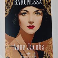 Libro Anne Jacobs 