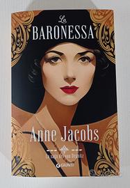 Libro Anne Jacobs 