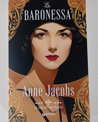 Libro Anne Jacobs 