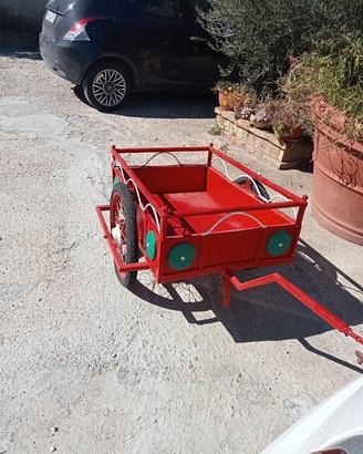 carrettino