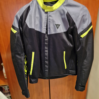 Giubbotto dainese da moto taglia L