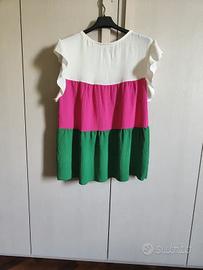 T-shirt estiva