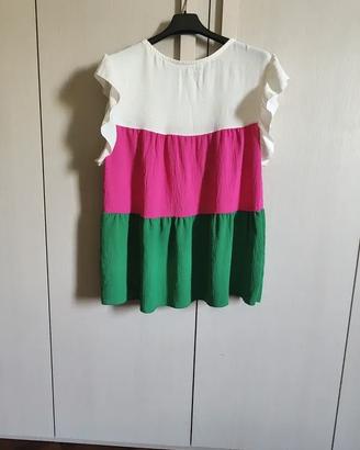 T-shirt estiva
