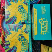 3 etb set allenatore fuoriclasse ascesa eroica ita