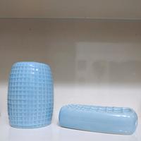 porta sapone e spazzolini