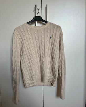 Maglione Ralph Lauren