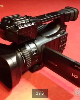 Videocamera Canon XF100