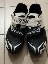 scarpe spinning 