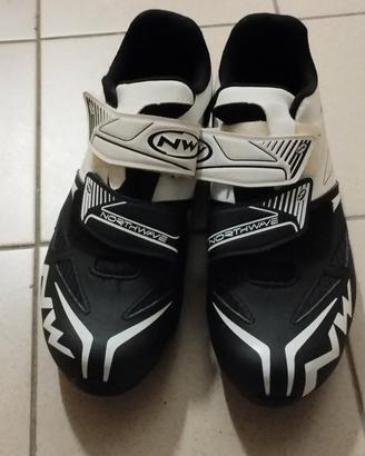 scarpe spinning 