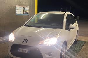 Citroen c3 2012