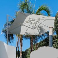 OMBRELLONE DA GIARDINO 