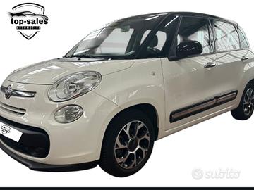 Fiat 500L 1.3 Multijet 95 CV Business Perfetta
