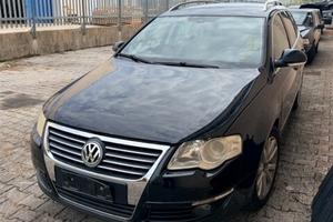 Ricambi Volkswagen Passat 2.0 TDI 4motion SW Anno 