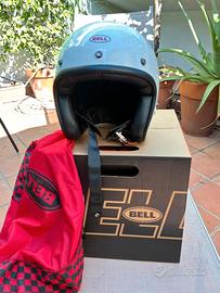 Casco Bell Custom 500 come nuovo