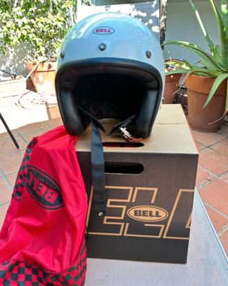 Caschi tipo vintage Biltwell e Bell