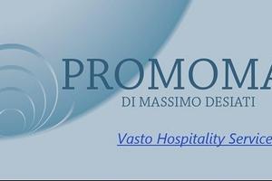 Il Quadrante - Spiaggia e ciclopedonale