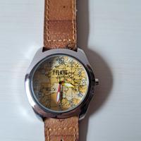 Orologio Alviero Martini I Classe Donna o Unisex