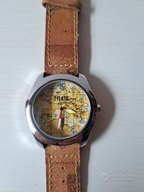 Orologio Alviero Martini I Classe Donna o Unisex