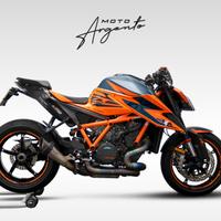 Ktm 1290 Super Duke R