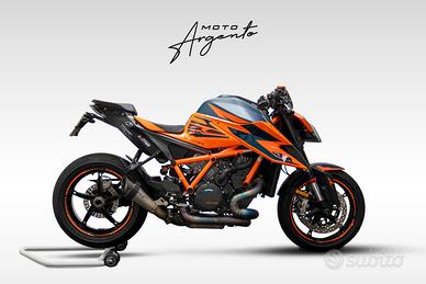 Ktm 1290 Super Duke R