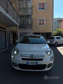 fiat 500x 1.6 120cv 2015