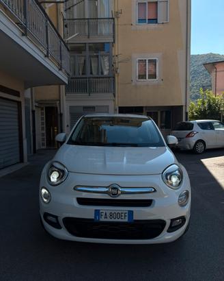 fiat 500x 1.6 120cv 2015