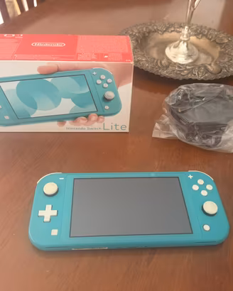 Nintendo Switch Lite - Eccellente stato