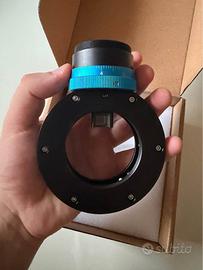 Guida fuori asse Off Axis Guider M54 Adapter