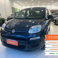 FIAT Panda 3� serie Panda 1.2 Easy